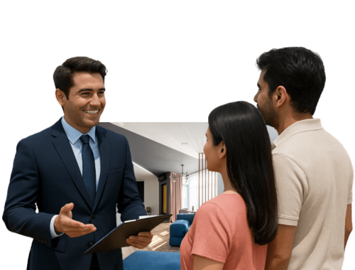 Real Estate Consultation in Mathura